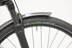 Velo de Ville AEB 490 - 500 Wh / 13.4 Ah - 2024 - 28 Zoll - Tiefeinsteiger