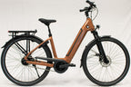 Velo de Ville AEB 490 - 500 Wh / 13.4 Ah - 2024 - 28 Zoll - Tiefeinsteiger