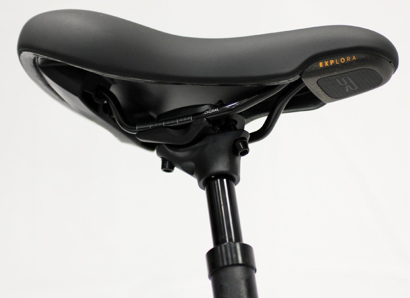 Velo de Ville AEB 490 - 500 Wh / 13.4 Ah - 2024 - 28 Zoll - Tiefeinsteiger