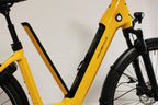 Velo de Ville AEB 490 - 500 Wh / 13.4 Ah - 2024 - 28 Zoll - Tiefeinsteiger