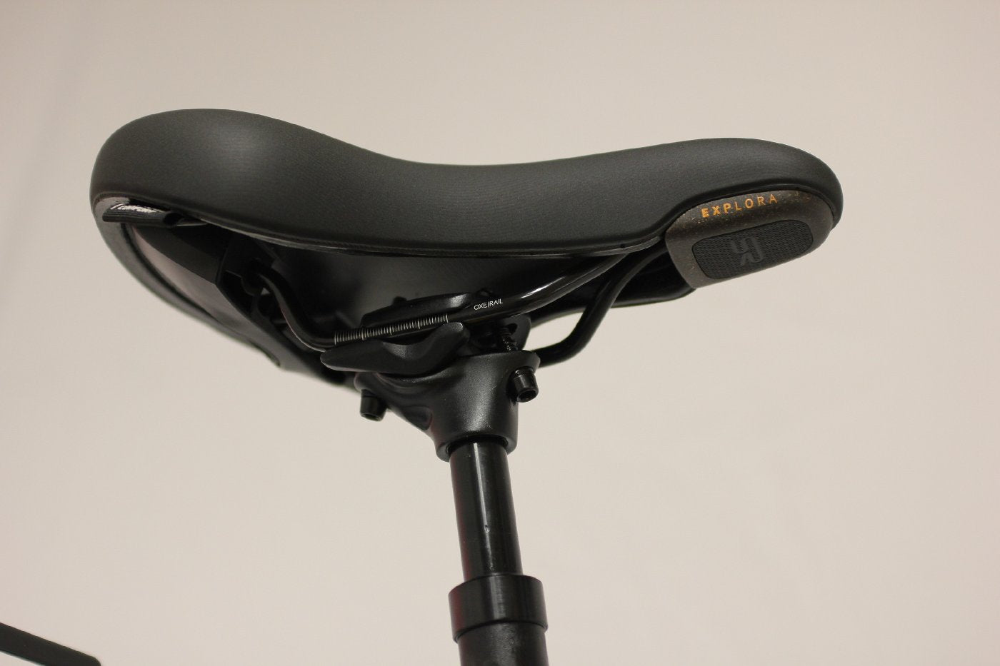 Velo de Ville AEB 490 - 500 Wh / 13.4 Ah - 2024 - 28 Zoll - Tiefeinsteiger