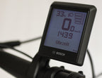 Velo de Ville AEB 490 - 500 Wh / 13.4 Ah - 2024 - 28 Zoll - Tiefeinsteiger