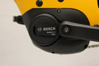Velo de Ville AEB 490 - 500 Wh / 13.4 Ah - 2024 - 28 Zoll - Tiefeinsteiger