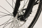 Velo de Ville AEB 490 - 500 Wh / 13.4 Ah - 2024 - 28 Zoll - Tiefeinsteiger