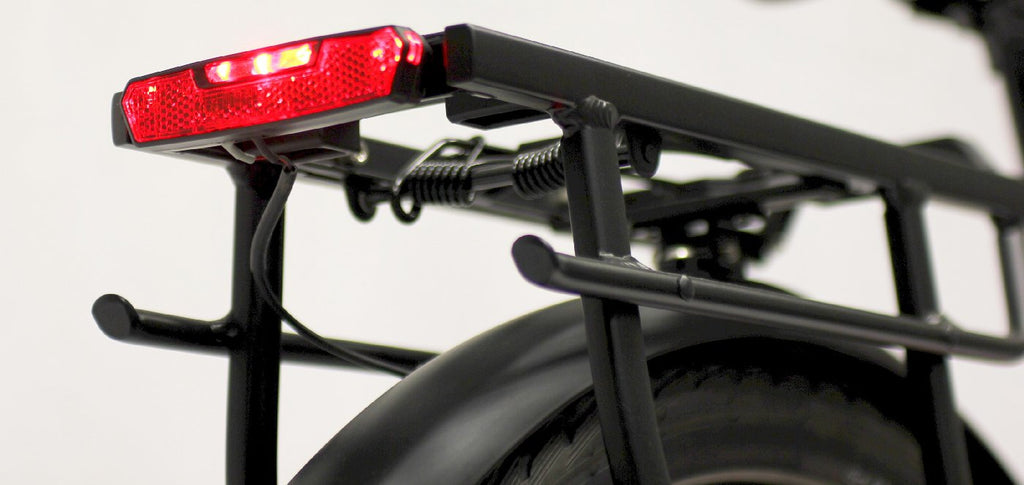 Velo de Ville AEB 890 - 500 Wh / 13.4 Ah - 2024 - 28 Zoll - Tiefeinsteiger