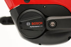 Velo de Ville AEB 890 - 500 Wh / 13.4 Ah - 2024 - 28 Zoll - Tiefeinsteiger
