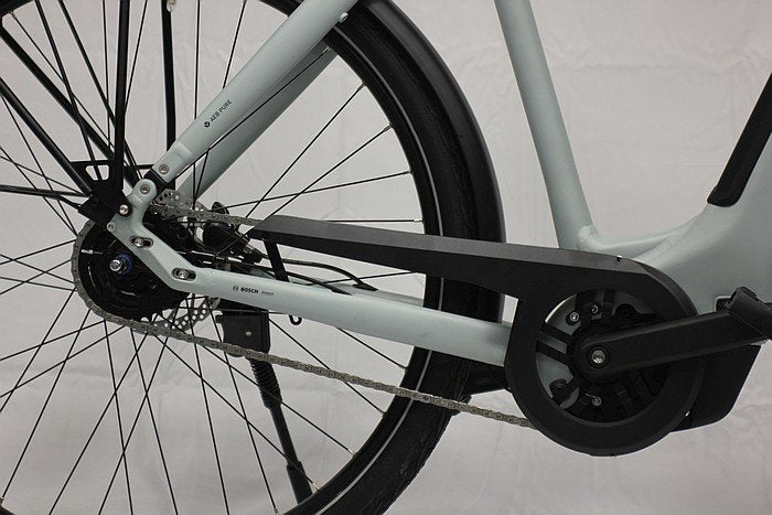 Velo de Ville AEB 890 PURE - 540 Wh / 15 Ah - 2026 - 28 Zoll - Tiefeinsteiger