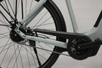 Velo de Ville AEB 890 PURE - 540 Wh / 15 Ah - 2026 - 28 Zoll - Tiefeinsteiger