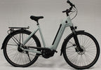 Velo de Ville AEB 890 PURE - 540 Wh / 15 Ah - 2026 - 28 Zoll - Tiefeinsteiger