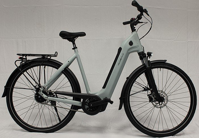 Velo de Ville AEB 890 PURE - 540 Wh / 15 Ah - 2026 - 28 Zoll - Tiefeinsteiger