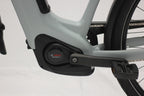Velo de Ville AEB 890 PURE - 540 Wh / 15 Ah - 2026 - 28 Zoll - Tiefeinsteiger