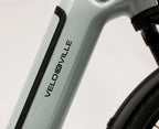 Velo de Ville AEB 990 - 625 Wh / 17.4 Ah - 2024 - 28 Zoll - Tiefeinsteiger