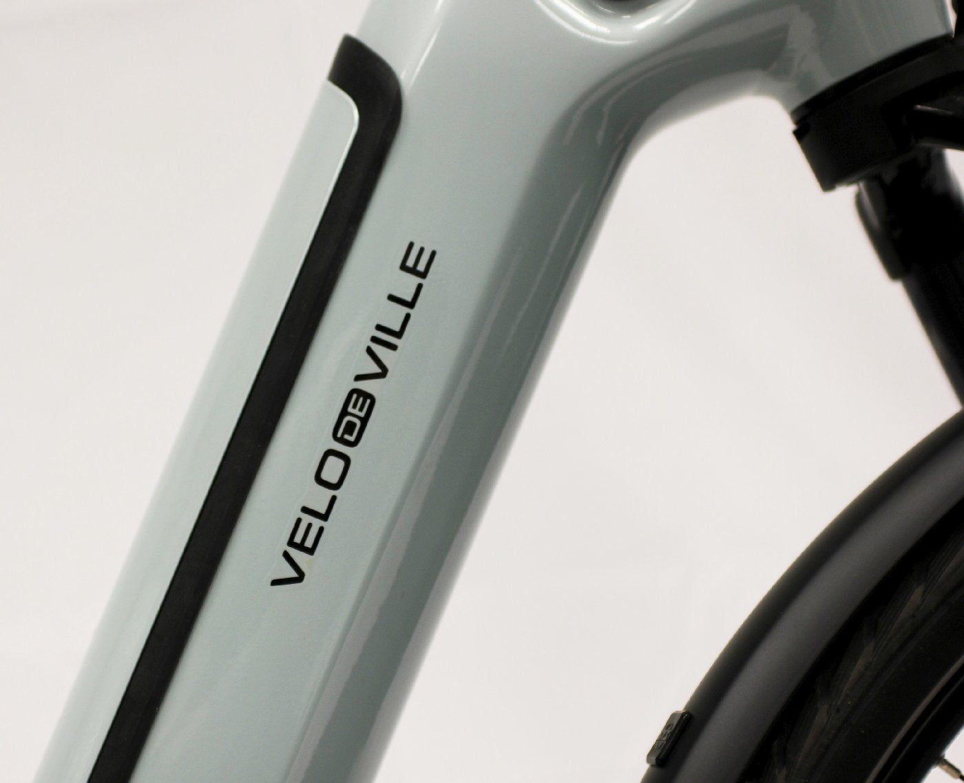 Velo de Ville AEB 990 - 625 Wh / 17.4 Ah - 2024 - 28 Zoll - Tiefeinsteiger