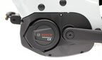 Velo de Ville AEB 990 - 625 Wh / 17.4 Ah - 2024 - 28 Zoll - Tiefeinsteiger