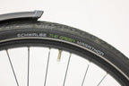 Velo de Ville AEB 990 - 625 Wh / 17.4 Ah - 2024 - 28 Zoll - Tiefeinsteiger