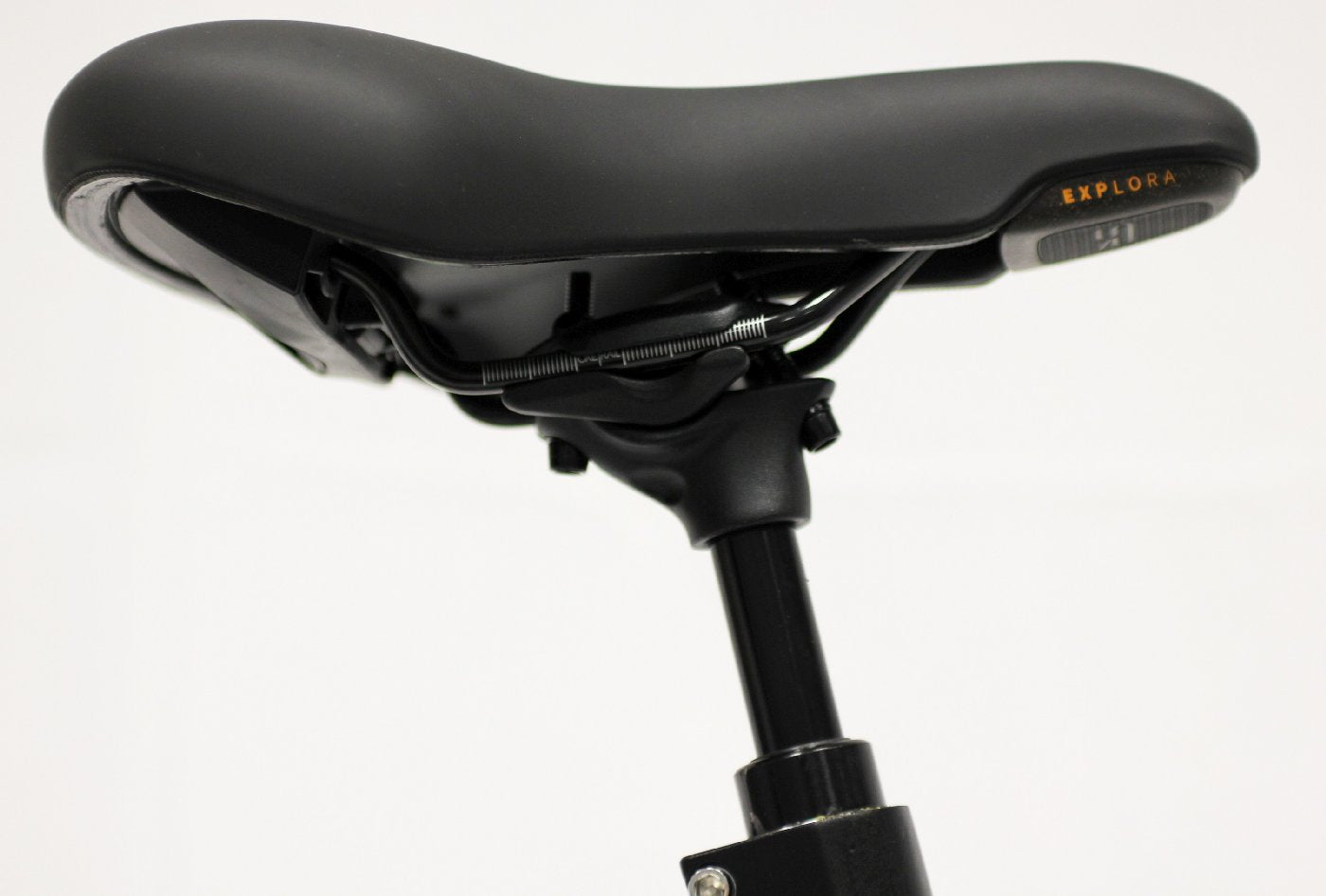 Velo de Ville AEB 990 - 625 Wh / 17.4 Ah - 2024 - 28 Zoll - Tiefeinsteiger