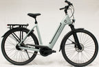 Velo de Ville AEB 990 - 625 Wh / 17.4 Ah - 2024 - 28 Zoll - Tiefeinsteiger