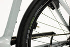Velo de Ville AEB 990 - 625 Wh / 17.4 Ah - 2024 - 28 Zoll - Tiefeinsteiger