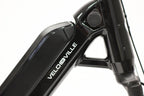 Velo de Ville LOADY 900PX - 545 Wh / 14.4 Ah - 2026 - 20 Zoll - Damen und Herren