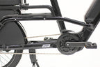 Velo de Ville LOADY 900PX - 545 Wh / 14.4 Ah - 2026 - 20 Zoll - Damen und Herren