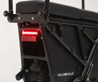 Velo de Ville LOADY 900PX - 545 Wh / 14.4 Ah - 2026 - 20 Zoll - Damen und Herren