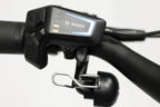 Velo de Ville LOADY 900PX - 545 Wh / 14.4 Ah - 2026 - 20 Zoll - Damen und Herren