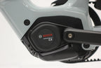 Velo de Ville LOADY 900 - 800 Wh / 22.2 Ah - 2025 - 20 Zoll - Damen und Herren