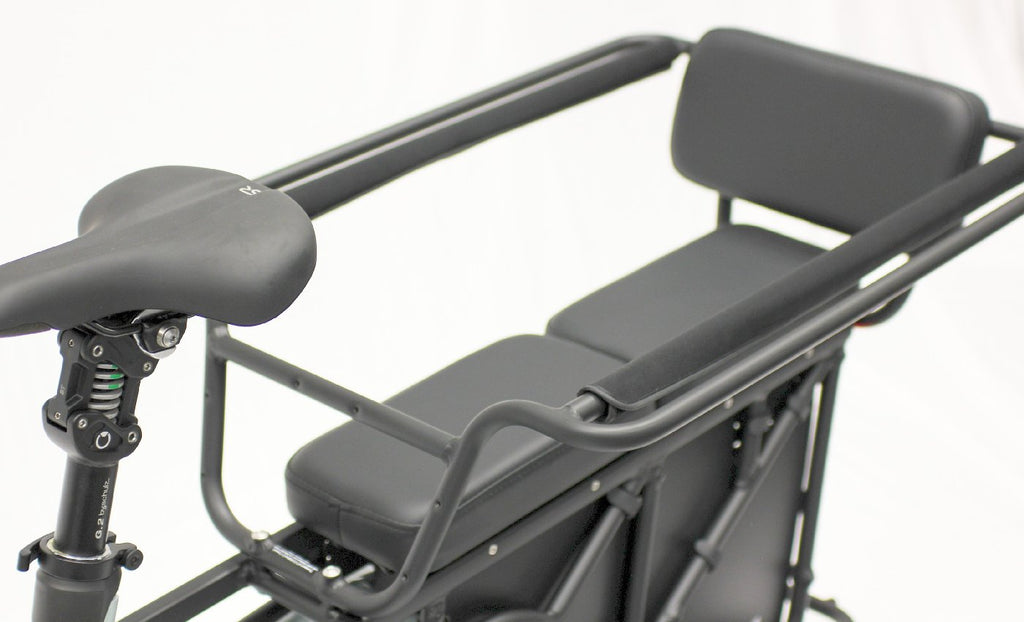 Velo de Ville LOADY 900 - 800 Wh / 22.2 Ah - 2025 - 20 Zoll - Damen und Herren