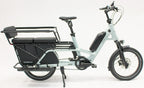 Velo de Ville LOADY 900 - 800 Wh / 22.2 Ah - 2025 - 20 Zoll - Damen und Herren