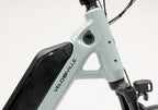 Velo de Ville LOADY 900 - 800 Wh / 22.2 Ah - 2025 - 20 Zoll - Damen und Herren