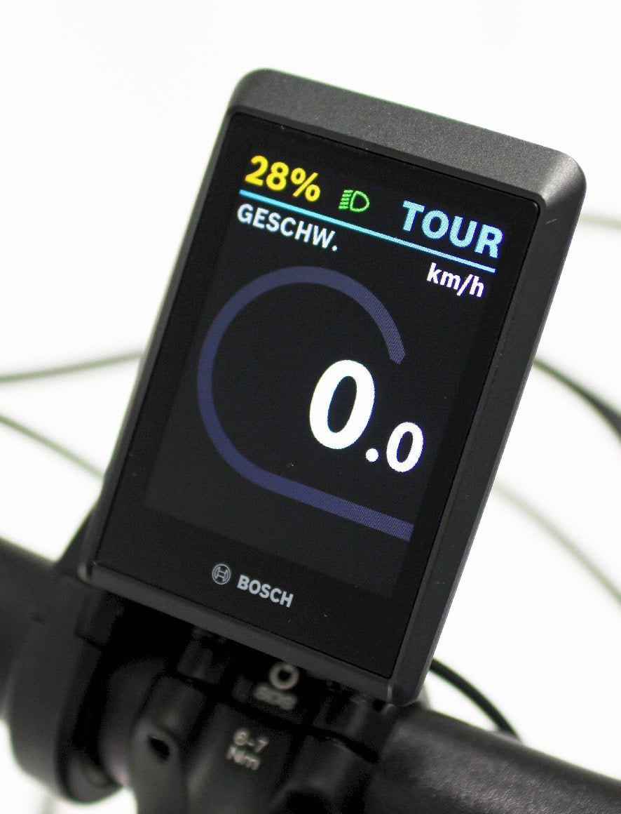 Velo de Ville LOADY 900 - 800 Wh / 22.2 Ah - 2025 - 20 Zoll - Damen und Herren