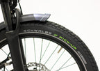Velo de Ville LOADY 900 - 800 Wh / 22.2 Ah - 2025 - 20 Zoll - Damen und Herren