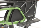 Velo de Ville LOADY 900 - 800 Wh / 22.2 Ah - 2025 - 20 Zoll - Damen und Herren