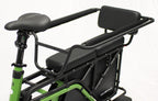 Velo de Ville LOADY 900 - 800 Wh / 22.2 Ah - 2025 - 20 Zoll - Damen und Herren