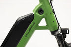 Velo de Ville LOADY 900 - 800 Wh / 22.2 Ah - 2025 - 20 Zoll - Damen und Herren