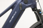 Velo de Ville SEB 890 PRO - 625 Wh / 17.4 Ah - 2025 - 27,5 Zoll - Trapez