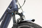 Velo de Ville SEB 890 PRO - 625 Wh / 17.4 Ah - 2025 - 27,5 Zoll - Trapez