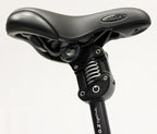 Velo de Ville SEB 890 PRO - 625 Wh / 17.4 Ah - 2025 - 27,5 Zoll - Trapez