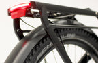 Velo de Ville SEB 890 PRO - 625 Wh / 17.4 Ah - 2025 - 27,5 Zoll - Trapez