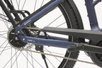 Velo de Ville SEB 890 PRO - 625 Wh / 17.4 Ah - 2025 - 27,5 Zoll - Trapez