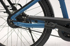 Velo de Ville SEB 990CX PRO - 540 Wh / 14.5 Ah - 2026 - 27,5 Zoll - Trapez