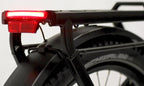 Velo de Ville SEB 990CX PRO - 540 Wh / 14.5 Ah - 2026 - 27,5 Zoll - Trapez