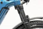 Velo de Ville SEB 990CX PRO - 540 Wh / 14.5 Ah - 2026 - 27,5 Zoll - Trapez