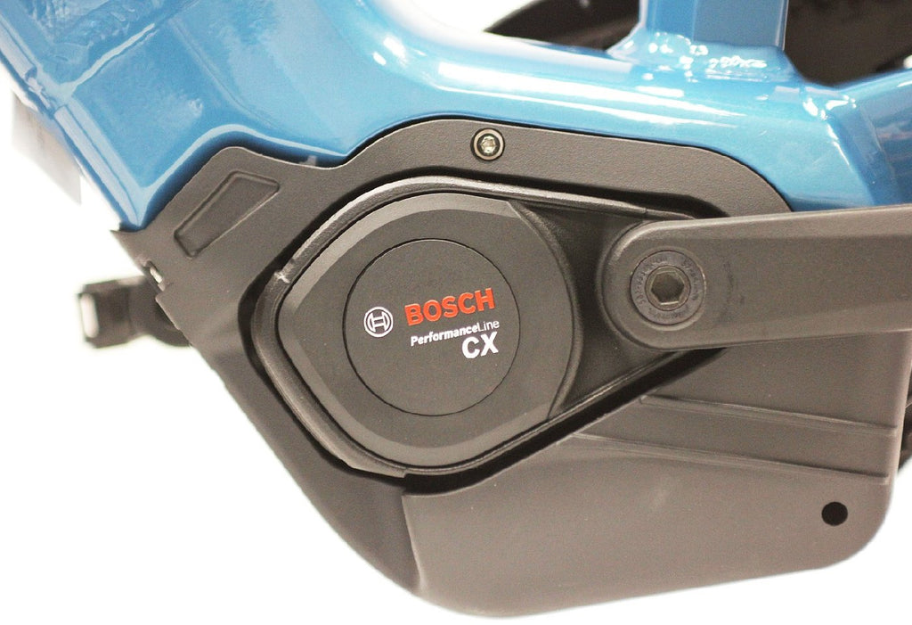 Velo de Ville SEB 990CX PRO - 540 Wh / 14.5 Ah - 2026 - 27,5 Zoll - Trapez
