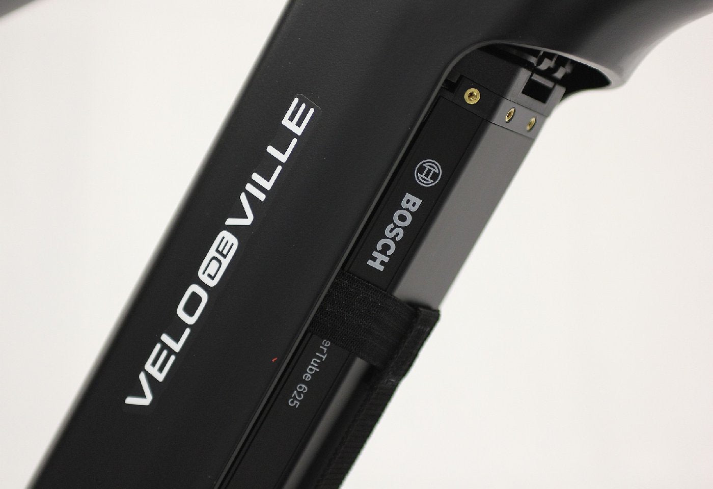 Velo de Ville SEB 990 PRO - 625 Wh / 17.4 Ah - 2025 - 27,5 Zoll - Herren
