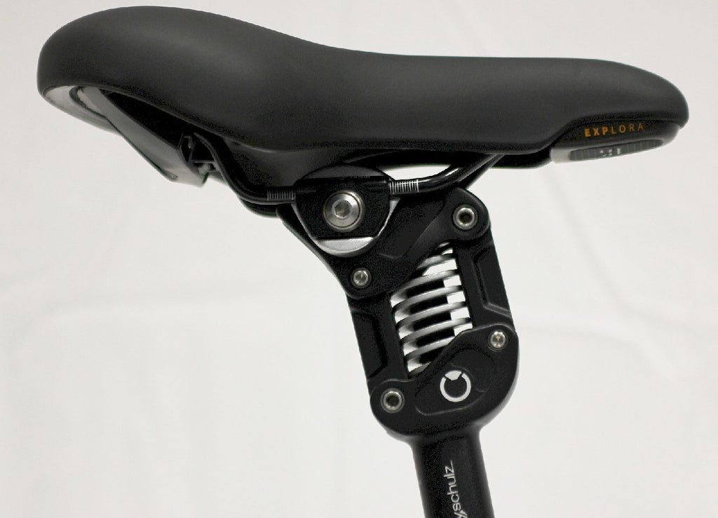 Velo de Ville SEB 990 PRO - 625 Wh / 17.4 Ah - 2025 - 27,5 Zoll - Herren