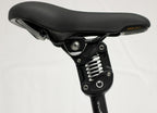 Velo de Ville SEB 990 PRO - 625 Wh / 17.4 Ah - 2025 - 27,5 Zoll - Herren