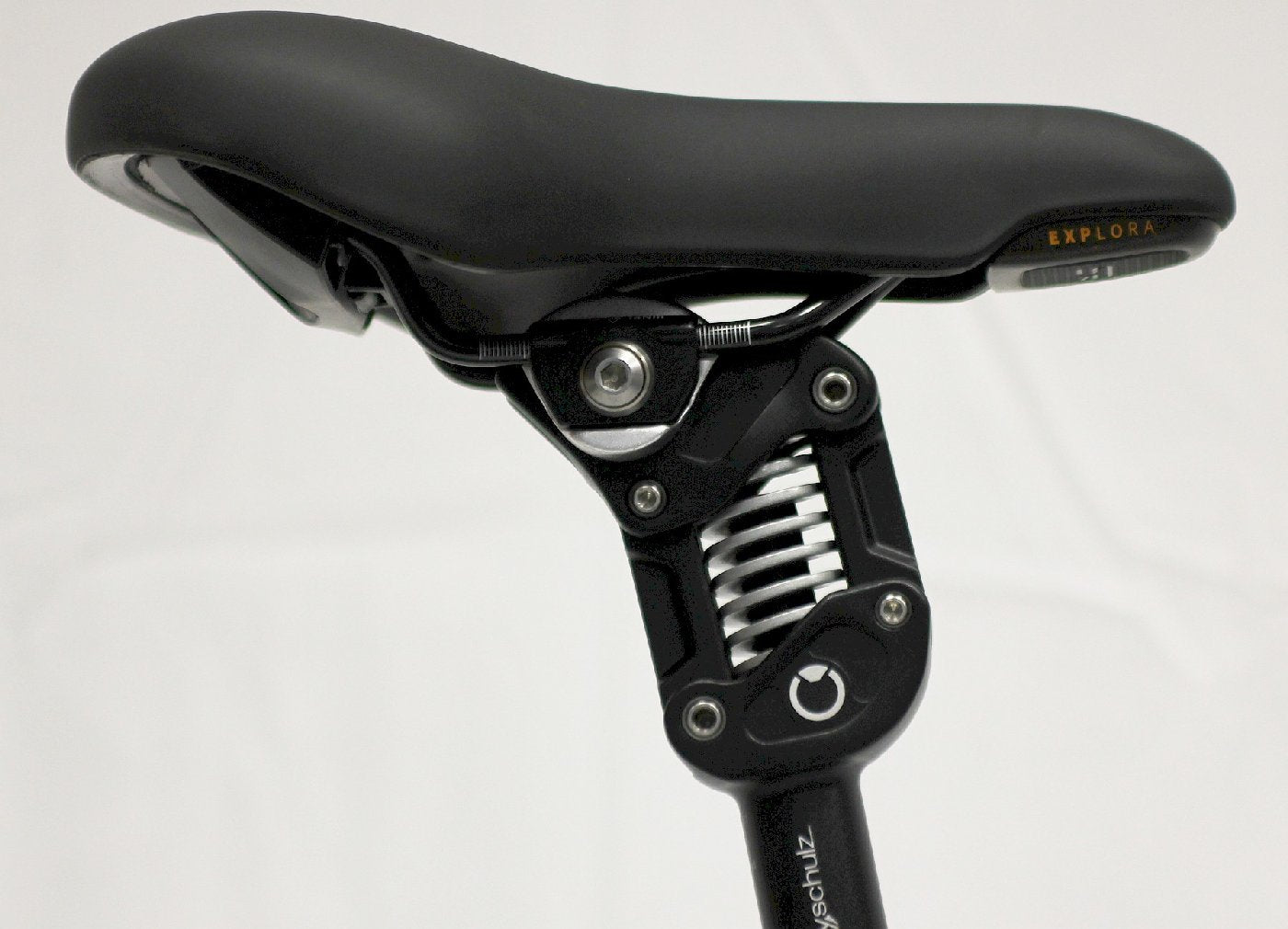 Velo de Ville SEB 990 PRO - 625 Wh / 17.4 Ah - 2025 - 27,5 Zoll - Herren
