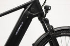 Velo de Ville SEB 990 PRO - 625 Wh / 17.4 Ah - 2025 - 27,5 Zoll - Herren