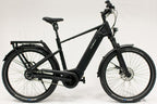 Velo de Ville SEB 990 PRO - 625 Wh / 17.4 Ah - 2025 - 27,5 Zoll - Herren